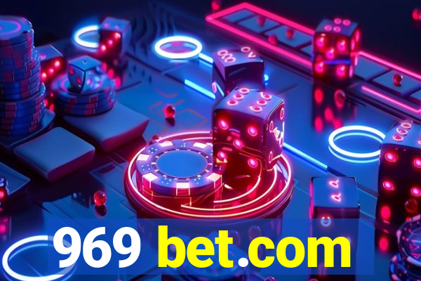 969 bet.com